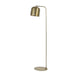 Vloerlamp 34x30x138 cm ALESO antiek brons-Vloerlampen-Light & Living