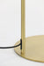 Vloerlamp 37x30x155 cm METTE antieke brons-Vloerlampen-Light & Living