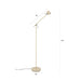 Vloerlamp Aero Beige-Vloerlampen-Creating Home