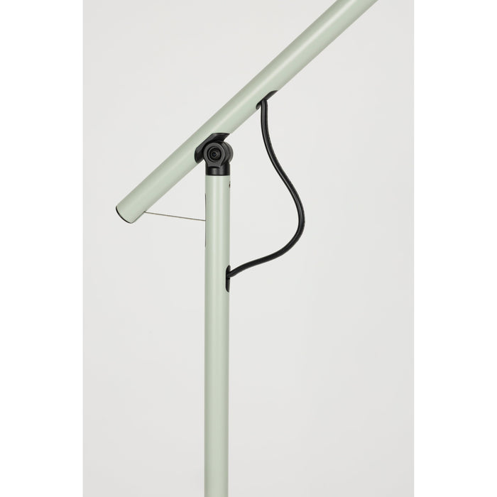 Vloerlamp Aero Groen-Vloerlampen-Creating Home