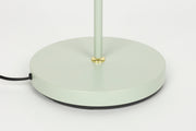 Vloerlamp Aero Metaal Groen 57.5x25 cm GU10 (ES111)-Vloerlampen-Creating Home