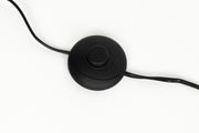 Vloerlamp Aero Metaal Groen 57.5x25 cm GU10 (ES111)-Vloerlampen-Creating Home