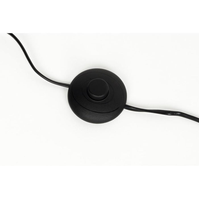 Vloerlamp Aero Metaal Groen 57.5x25 cm GU10 (ES111)-Vloerlampen-Creating Home
