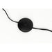 Vloerlamp Aero Metaal Groen 57.5x25 cm GU10 (ES111)-Vloerlampen-Creating Home