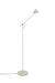 Vloerlamp Aero Metaal Groen 57.5x25 cm GU10 (ES111)-Vloerlampen-Creating Home