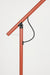 Vloerlamp Aero Metaal Rood 57.5x25 cm GU10 (ES111)