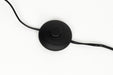 Vloerlamp Aero Metaal Rood 57.5x25 cm GU10 (ES111)-Vloerlampen-Creating Home