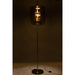 Vloerlamp Bruin Ijzer 35 cm-Vloerlampen-J-Line