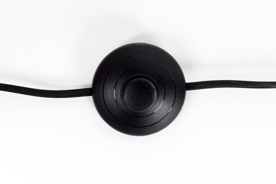 Vloerlamp Enno Travertin Grijs – detail 7