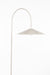 Vloerlamp Enno Travertin Grijs – detail 2