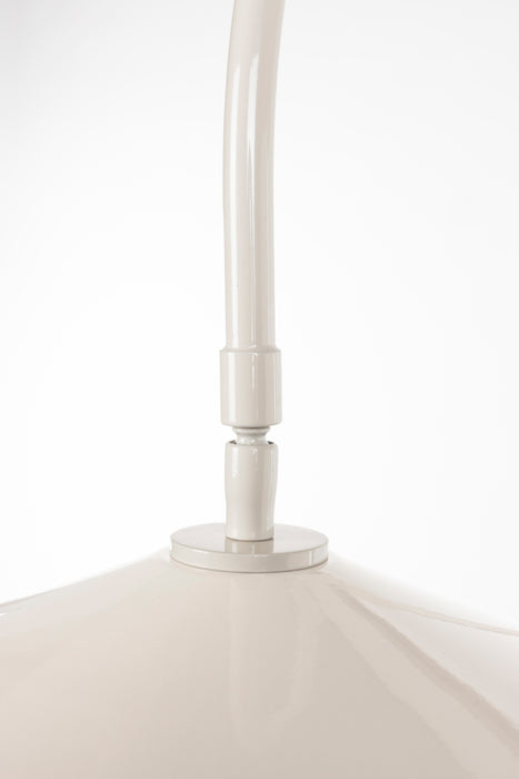 Vloerlamp Enno Travertin Grijs – detail 4