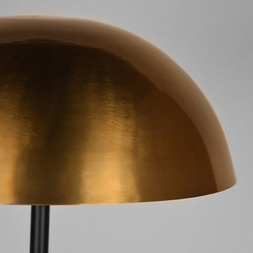 Vloerlamp Globe - Goud - Metaal-Vloerlampen-LABEL51