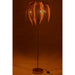 Vloerlamp Goud Electrical part 48 cm 48x48x165.5 cm-Vloerlampen-J-Line