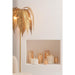 Vloerlamp Goud Electrical part 48 cm 48x48x165.5 cm-Vloerlampen-J-Line