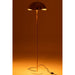 Vloerlamp Goud Ijzer 30 cm 30x30x150 cm-Vloerlampen-J-Line