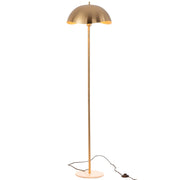 Vloerlamp Goud Ijzer 30 cm 30x30x150 cm-Vloerlampen-J-Line