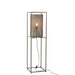 Vloerlamp Grijs Electrical part 35 cm 35x35x132 cm-Vloerlampen-J-Line