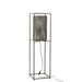 Vloerlamp Grijs Electrical part 35 cm 35x35x132 cm-Vloerlampen-J-Line