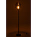 Vloerlamp Grijs Glas 28 cm-Vloerlampen-J-Line