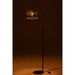 Vloerlamp Groen Paper 27 cm 27x56x168 cm-Vloerlampen-J-Line