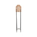 Vloerlamp Ibiza Naturel Jute - 30x30x150 cm-Vloerlampen-LABEL51