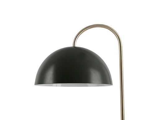 Vloerlamp Koepel-Vloerlampen-Leitmotiv