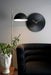 Vloerlamp Koepel-Leitmotiv