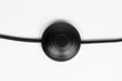 Vloerlamp Martine Metaal, Cotton,Polyester Wit 160x50 cm E27-Vloerlampen-Creating Home