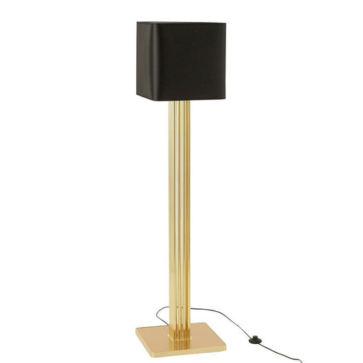 Vloerlamp Mix Ijzer 37 cm 37x37x159 cm-Vloerlampen-J-Line