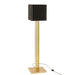 Vloerlamp Mix Ijzer 37 cm 37x37x159 cm-Vloerlampen-J-Line