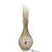 Vloerlamp Naturel Electrical part 36 cm 36x36x120 cm-Vloerlampen-J-Line