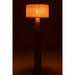 Vloerlamp Naturel Electrical part 48 cm 48x48x157 cm-Vloerlampen-J-Line