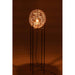 Vloerlamp Naturel Ijzer 32 cm-Vloerlampen-J-Line