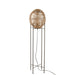 Vloerlamp Naturel Ijzer 32 cm-Vloerlampen-J-Line