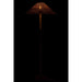 Vloerlamp Naturel Kunststof 61 cm 61x61x154 cm-Vloerlampen-J-Line