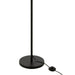 Vloerlamp Naturel Kunststof 61 cm-Vloerlampen-J-Line