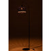 Vloerlamp Paars Paper 27 cm 27x56x168 cm-Vloerlampen-J-Line