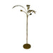 Vloerlamp Palmboom - 60x75x150 - Goud - Metaal-Lampenvoeten-HSM Collection