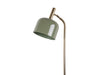 Vloerlamp Smart - Groen - 26x26x164cm-Vloerlampen-Leitmotiv