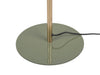 Vloerlamp Smart - Groen - 26x26x164cm-Vloerlampen-Leitmotiv