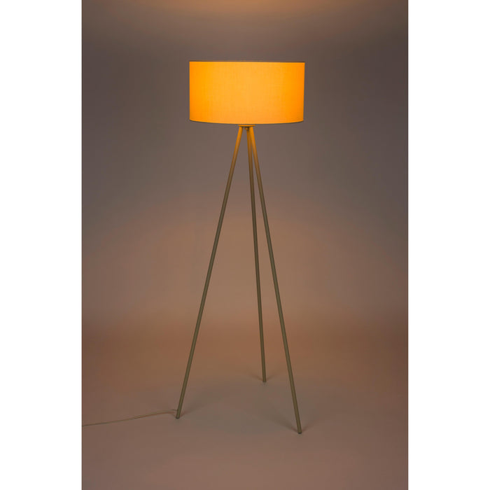Vloerlamp Susie Beige-Vloerlampen-Creating Home