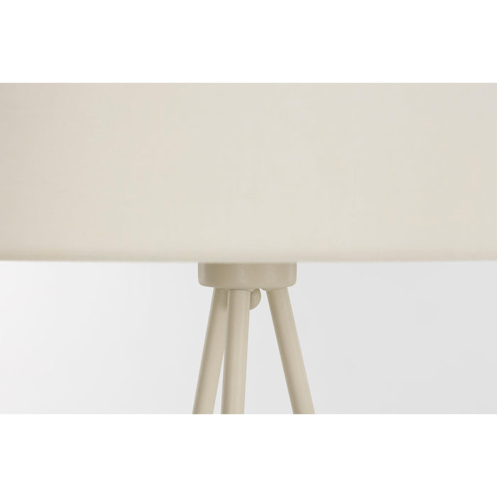 Vloerlamp Susie Beige-Vloerlampen-Creating Home