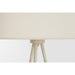 Vloerlamp Susie Beige-Vloerlampen-Creating Home