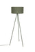 Vloerlamp Susie Metaal Groen 45x45 cm E27-Vloerlampen-Creating Home
