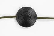 Vloerlamp Susie Metaal Groen 45x45 cm E27-Vloerlampen-Creating Home