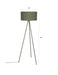 Vloerlamp Susie Metaal Groen 45x45 cm E27-Vloerlampen-Creating Home