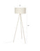 Vloerlamp Susie Metaal Groen 45x45 cm E27-Vloerlampen-Creating Home