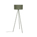 Vloerlamp Susie Metaal Groen 45x45 cm E27-Vloerlampen-Creating Home