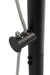 Vloerlamp Tokio Metaal, Cotton,Polyester Zwart 168x50 cm E27-Vloerlampen-Creating Home