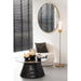 Vloerlamp Transparant Acrylic stof 34 cm 34x34x155 cm-Vloerlampen-J-Line
